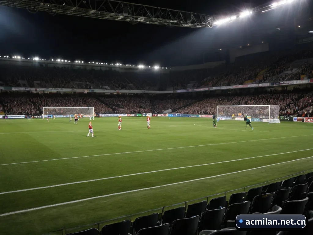 AC米兰 APP - milan.com